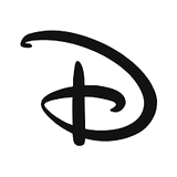 The Walt Disney Company logo