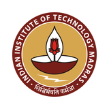IIT Madras logo